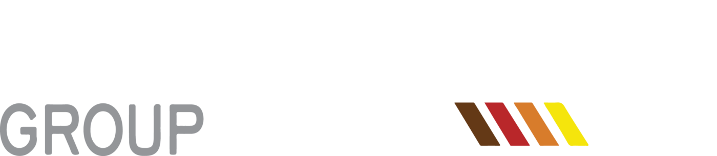 Partquip Group Logo - White